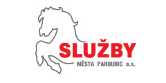 Služby města Pardubic