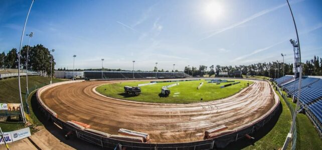 Pondělí patří DMPJ na Svítkovském stadionu