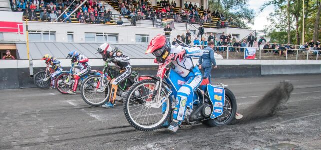 Pardubice ovládli 1.Ligu v roce 2024